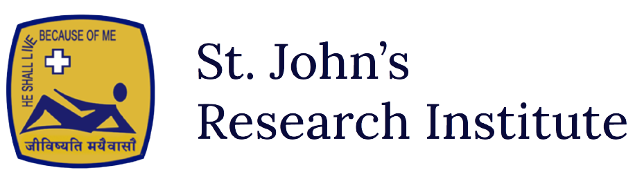 St. John's Research Institute Website